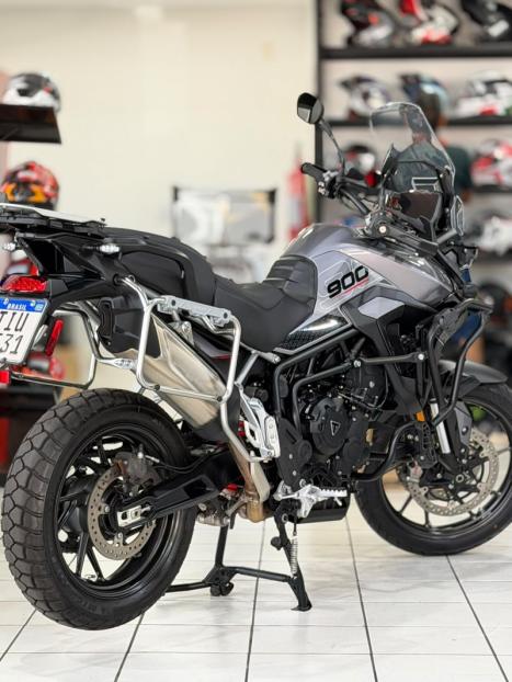 TRIUMPH Tiger 900 GT Pro , Foto 4