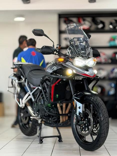 TRIUMPH Tiger 900 GT Pro , Foto 5