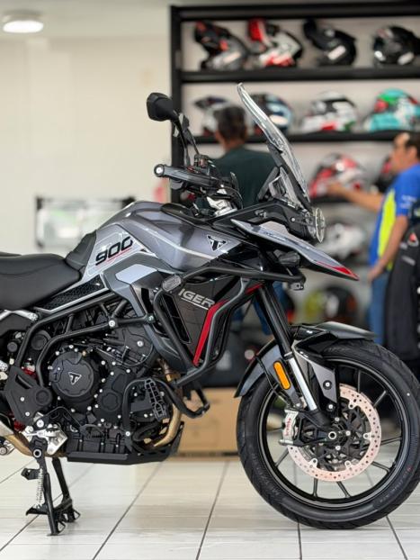 TRIUMPH Tiger 900 GT Pro , Foto 6