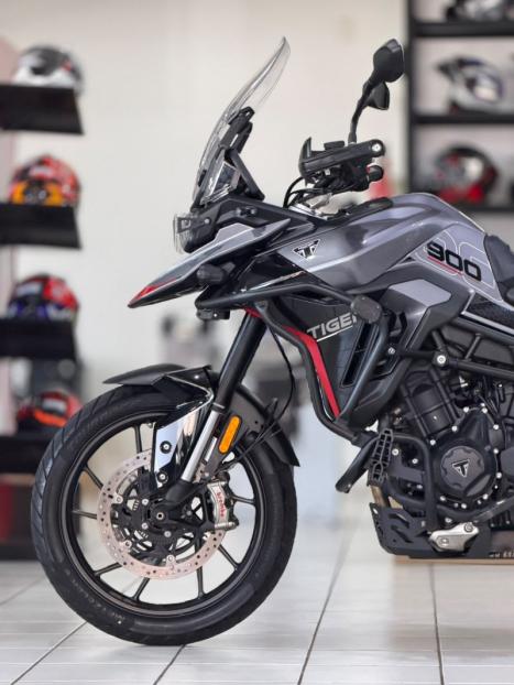 TRIUMPH Tiger 900 GT Pro , Foto 7