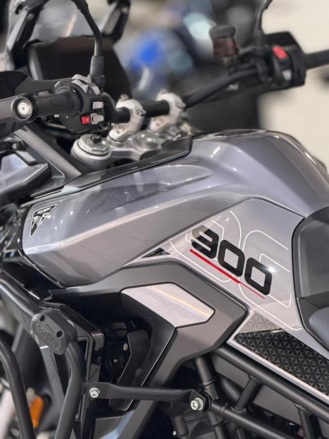 TRIUMPH Tiger 900 GT Pro , Foto 9