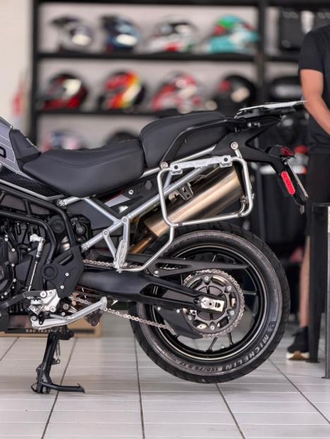 TRIUMPH Tiger 900 GT Pro , Foto 10