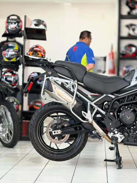 TRIUMPH Tiger 900 GT Pro , Foto 11