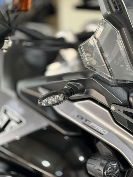 TRIUMPH Tiger 900 GT Pro , Foto 13