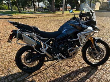 TRIUMPH Tiger 900 RALLY PR�, Foto 2