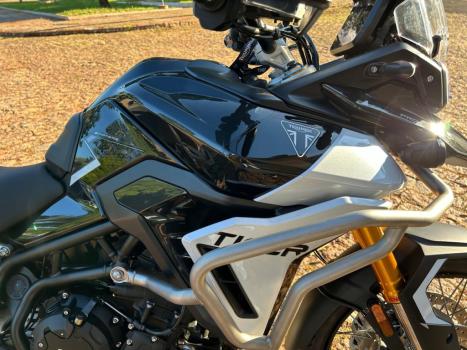 TRIUMPH Tiger 900 RALLY PR�, Foto 3