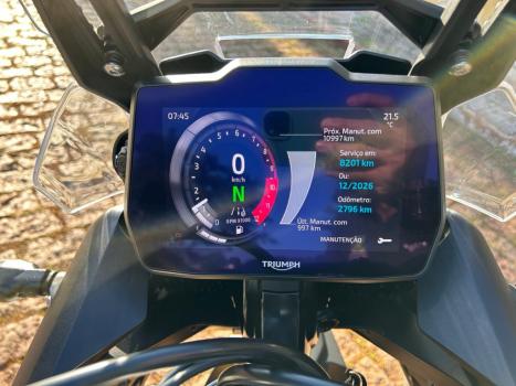 TRIUMPH Tiger 900 RALLY PR�, Foto 4