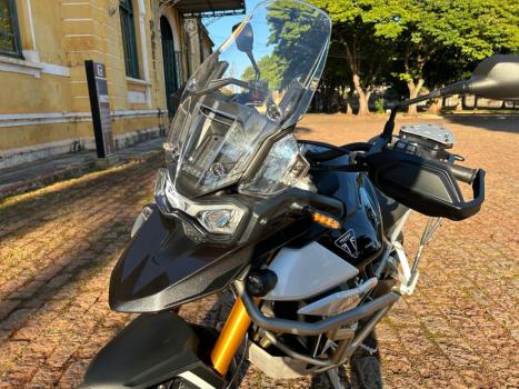 TRIUMPH Tiger 900 RALLY PR�, Foto 5
