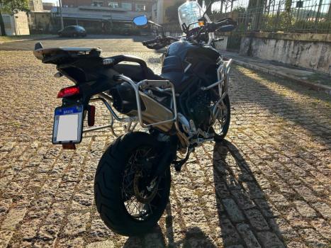 TRIUMPH Tiger 900 RALLY PR�, Foto 6