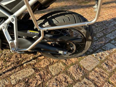 TRIUMPH Tiger 900 RALLY PR�, Foto 8
