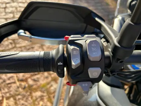 TRIUMPH Tiger 900 RALLY PR�, Foto 10