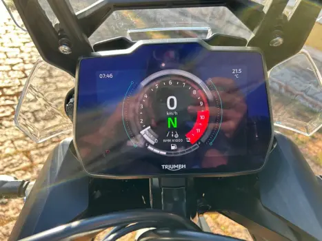 TRIUMPH Tiger 900 RALLY PR�, Foto 12
