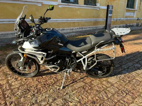 TRIUMPH Tiger 900 RALLY PR�, Foto 15