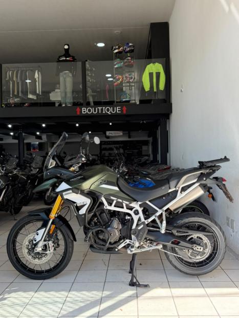 TRIUMPH Tiger 900 RALLY, Foto 2