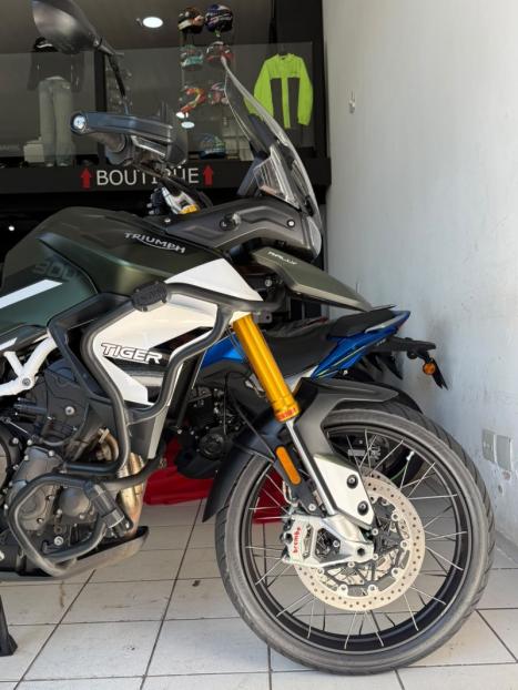 TRIUMPH Tiger 900 RALLY, Foto 6
