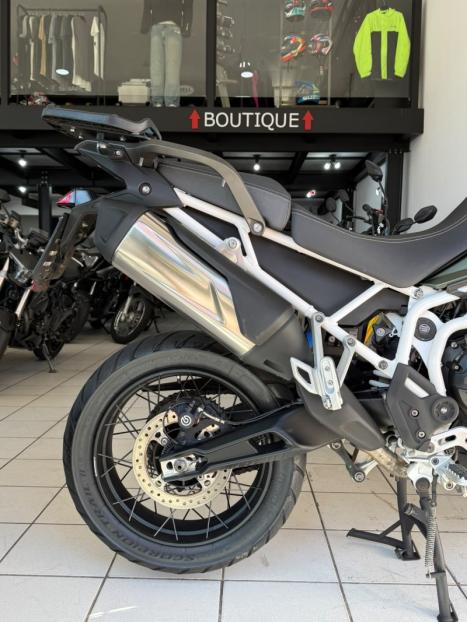 TRIUMPH Tiger 900 RALLY, Foto 8