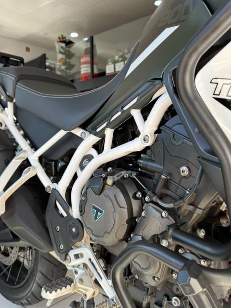 TRIUMPH Tiger 900 RALLY, Foto 10