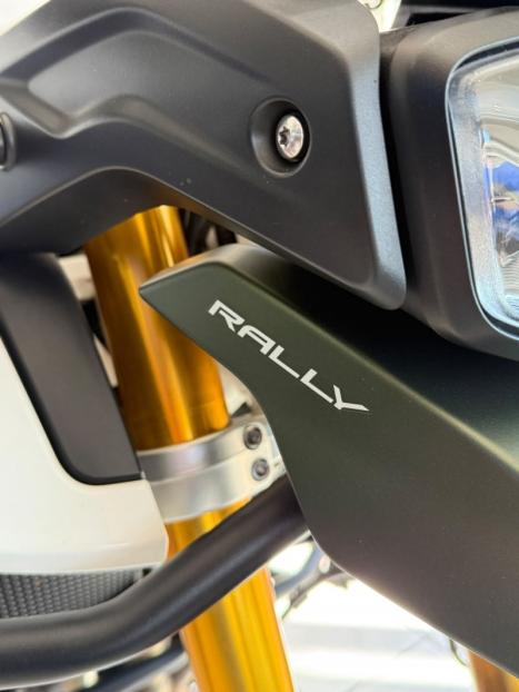 TRIUMPH Tiger 900 RALLY, Foto 11