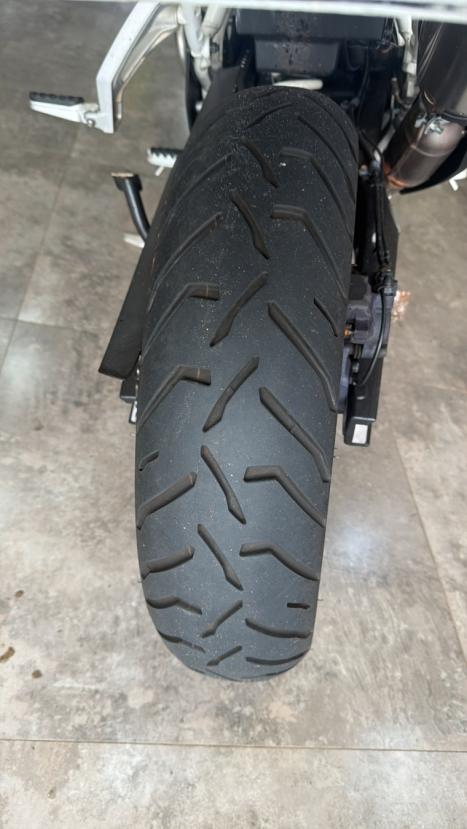TRIUMPH Tiger 900 RALLY PR�, Foto 4