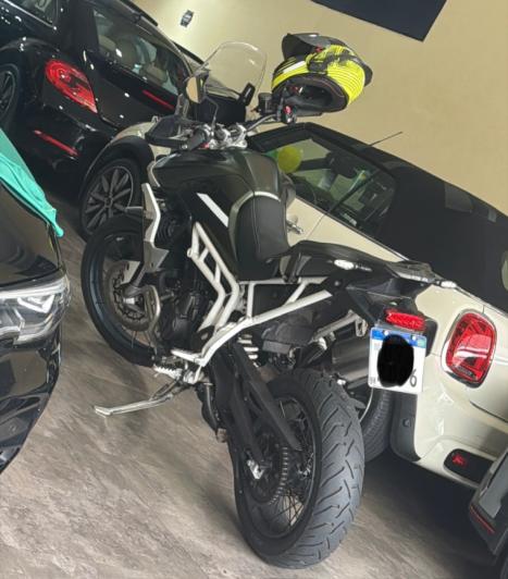 TRIUMPH Tiger 900 RALLY PR�, Foto 5