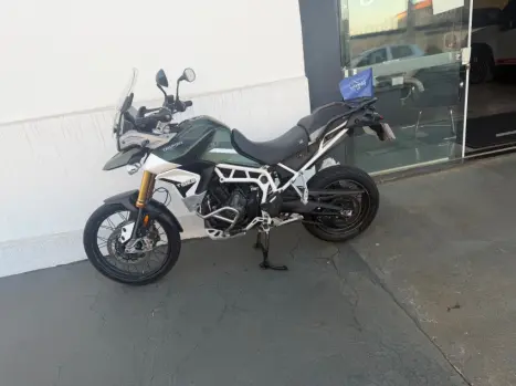 TRIUMPH Tiger 900 RALLY PR�, Foto 1