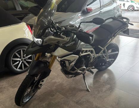 TRIUMPH Tiger 900 RALLY PR�, Foto 2