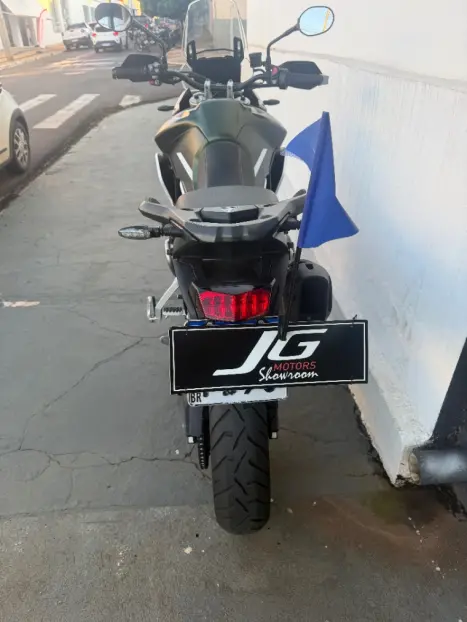 TRIUMPH Tiger 900 RALLY PR�, Foto 7