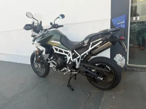 TRIUMPH Tiger 900 RALLY PR�, Foto 8
