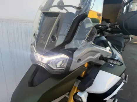 TRIUMPH Tiger 900 RALLY PR�, Foto 10