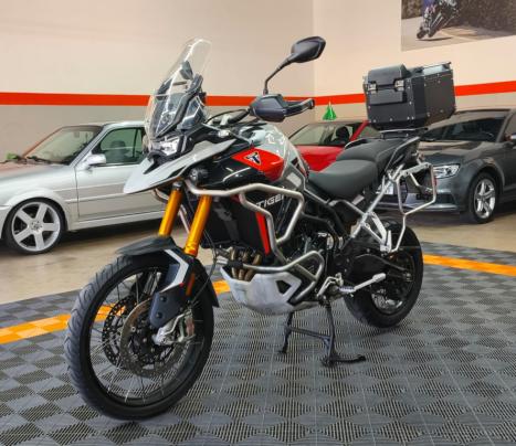 TRIUMPH Tiger 900 RALLY PR�, Foto 2