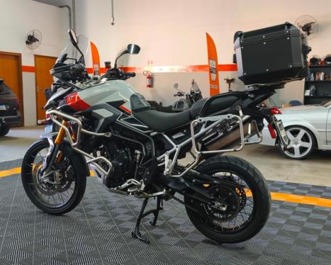 TRIUMPH Tiger 900 RALLY PR�, Foto 3