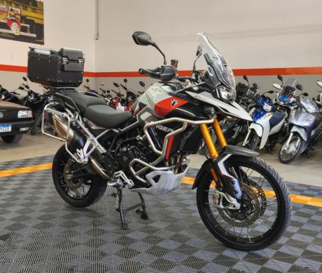 TRIUMPH Tiger 900 RALLY PR�, Foto 4
