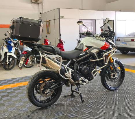 TRIUMPH Tiger 900 RALLY PR�, Foto 5