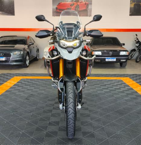 TRIUMPH Tiger 900 RALLY PR�, Foto 6