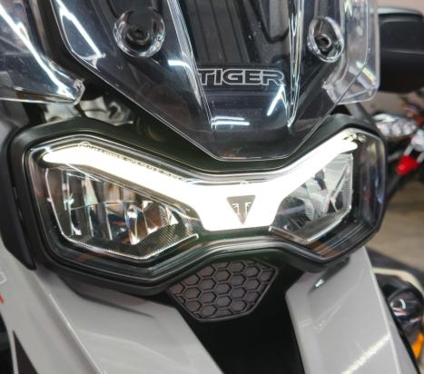 TRIUMPH Tiger 900 RALLY PR�, Foto 7