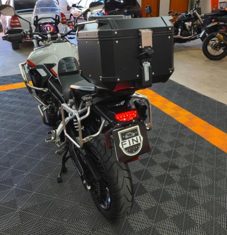 TRIUMPH Tiger 900 RALLY PR�, Foto 8