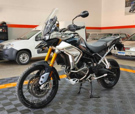 TRIUMPH Tiger 900 RALLY PR�, Foto 2