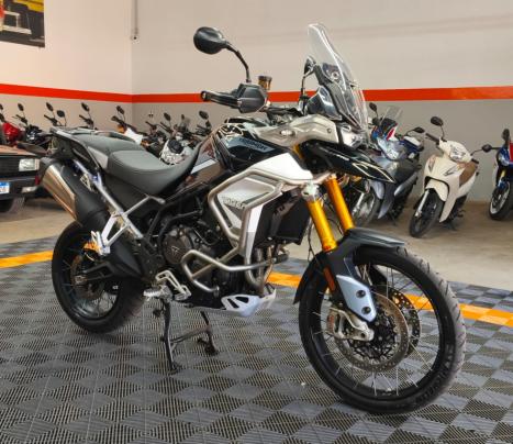 TRIUMPH Tiger 900 RALLY PR�, Foto 4