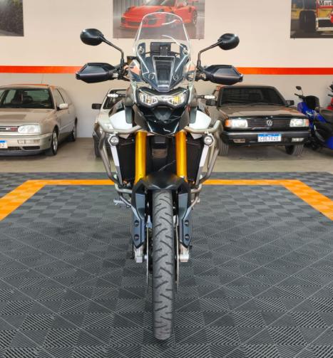 TRIUMPH Tiger 900 RALLY PR�, Foto 6