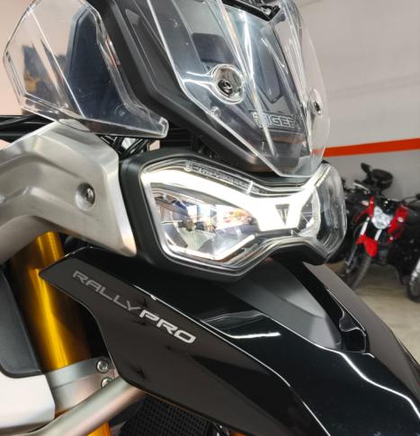 TRIUMPH Tiger 900 RALLY PR�, Foto 11