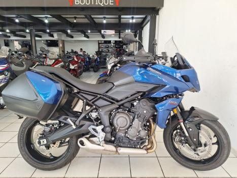 TRIUMPH Tiger Sport 660 , Foto 1