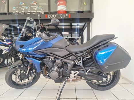 TRIUMPH Tiger Sport 660 , Foto 2