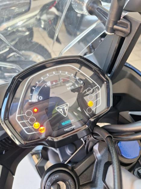 TRIUMPH Tiger Sport 660 , Foto 3