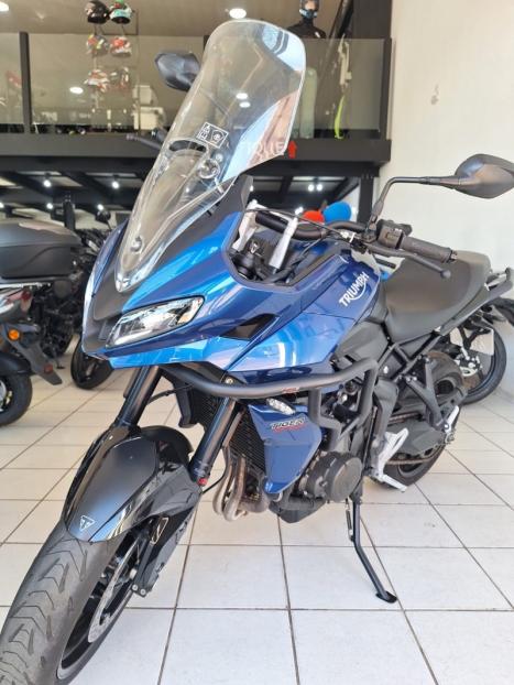 TRIUMPH Tiger Sport 660 , Foto 4