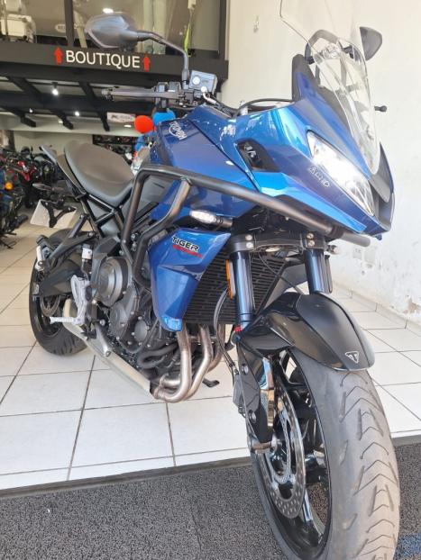 TRIUMPH Tiger Sport 660 , Foto 5