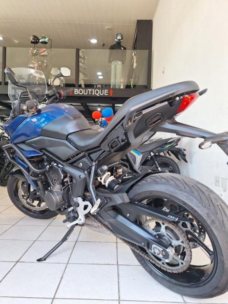 TRIUMPH Tiger Sport 660 , Foto 6