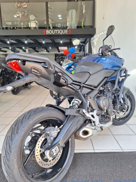 TRIUMPH Tiger Sport 660 , Foto 7