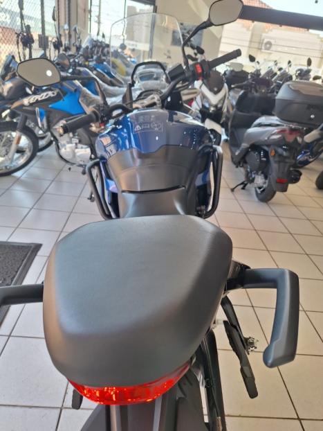 TRIUMPH Tiger Sport 660 , Foto 8