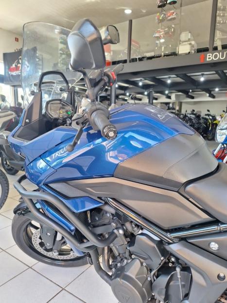 TRIUMPH Tiger Sport 660 , Foto 10