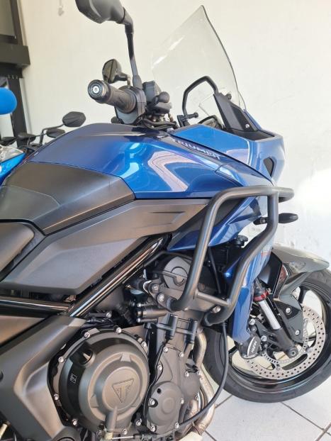 TRIUMPH Tiger Sport 660 , Foto 11